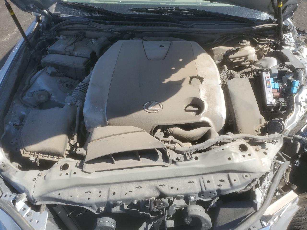 2016 Lexus Is 300 VIN: JTHCM1D26G5004424 Lot: 63858925