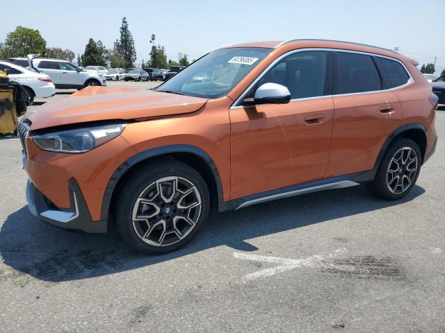 BMW X1 – zdjęcie z aukcji, lot #64796365