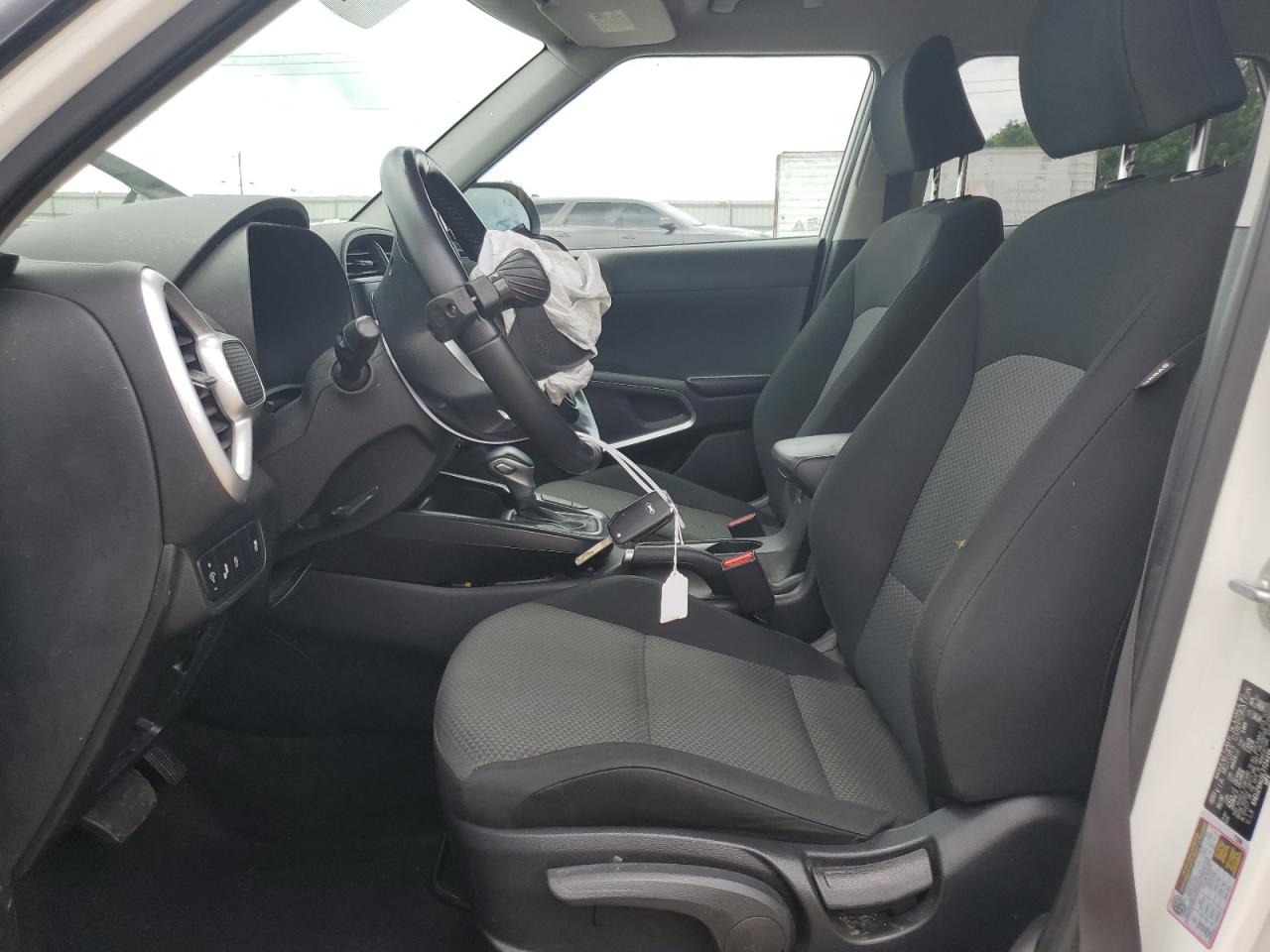 2020 Kia Soul Lx VIN: KNDJ23AU1L7724339 Lot: 64023615