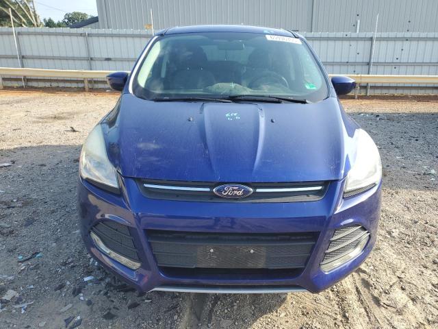 FORD ESCAPE 2014 Blue