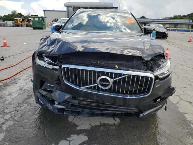  VOLVO XC60 2020 Черный
