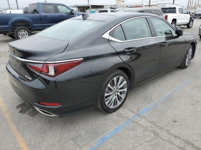  LEXUS ES350 2020 Черный