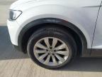2020 VOLKSWAGEN T-ROC SE T for sale at Copart SANDY