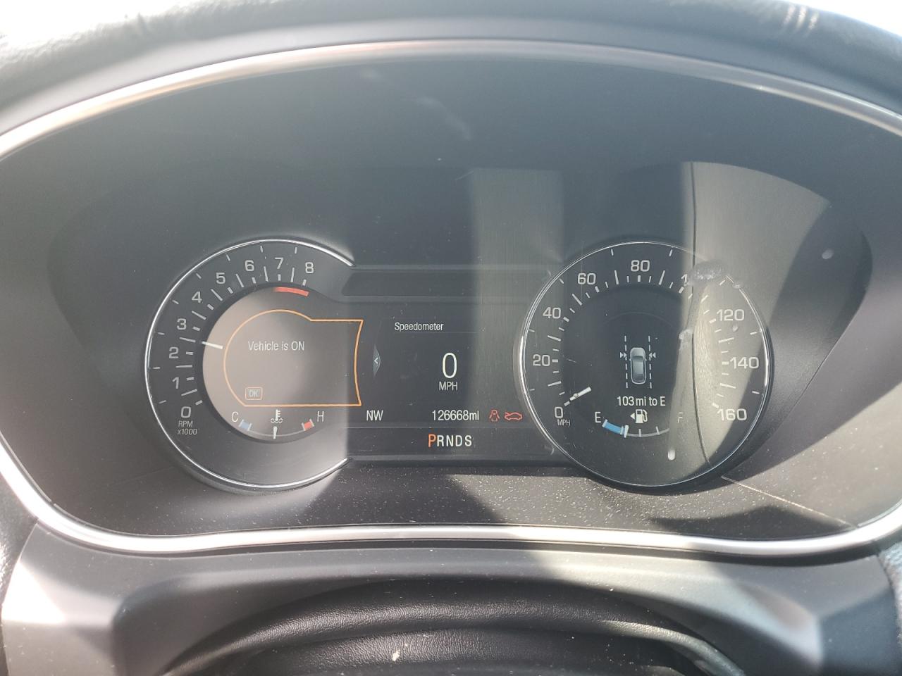 2018 Lincoln Mkx Reserve VIN: 2LMPJ8LR2JBL50282 Lot: 66668415