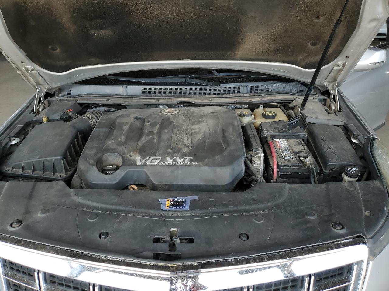 2013 Cadillac Xts Premium Collection VIN: 2G61T5S37D9240287 Lot: 65809405