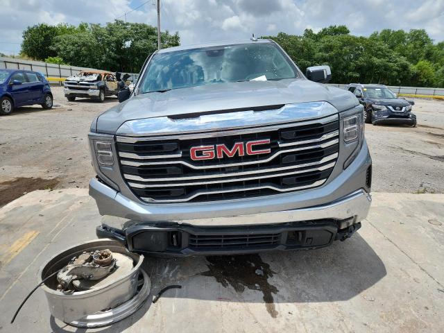  GMC SIERRA 2024 Charcoal
