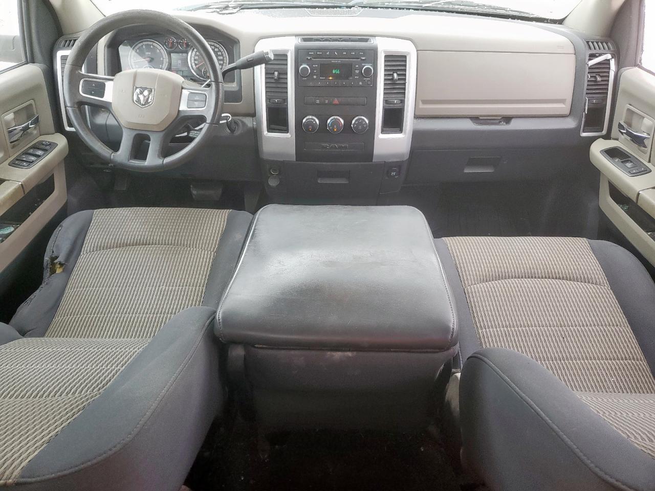 2010 Dodge Ram 1500 VIN: 1D7RB1GP5AS110905 Lot: 65421275