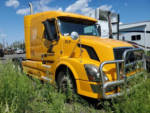2012 VOLVO VN VNL   à vendre chez Copart QC - MONTREAL