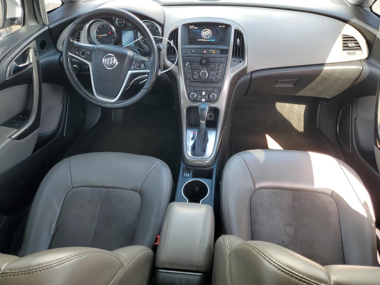 2013 Buick Verano VIN: 1G4PP5SK2D4250775 Lot: 63136025