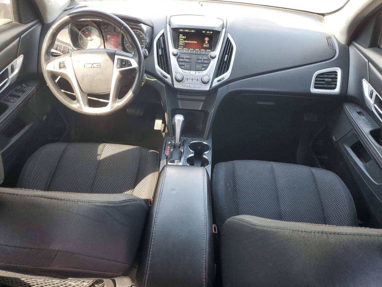 2012 GMC Terrain Sle VIN: 2GKALSEK5C6126064 Lot: 63125255