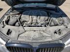 2018 BMW M550XI    for sale at Copart ON - TORONTO