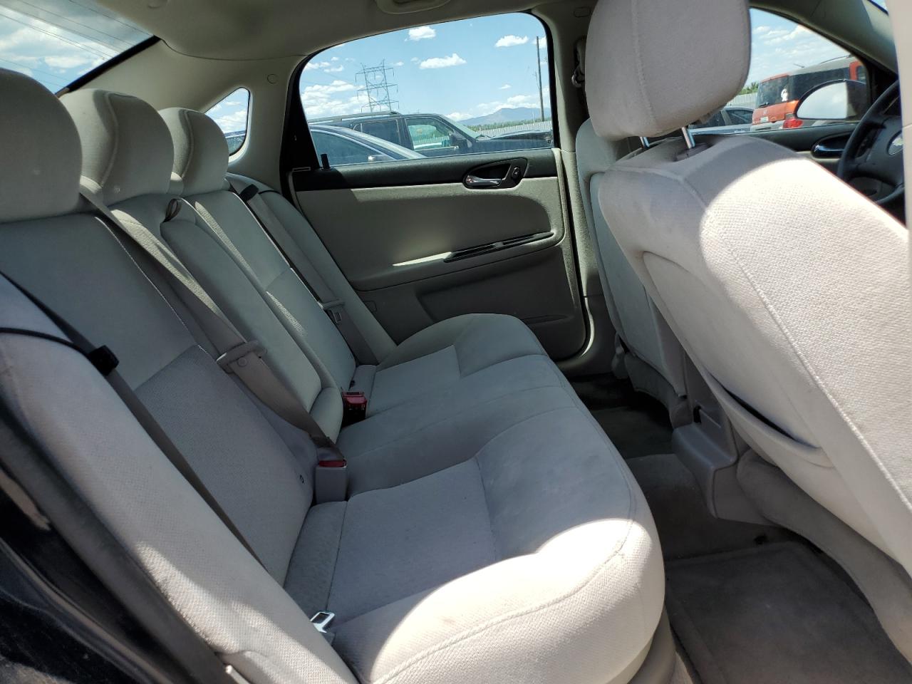 2008 Chevrolet Impala Lt VIN: 2G1WT58K781227294 Lot: 64247575
