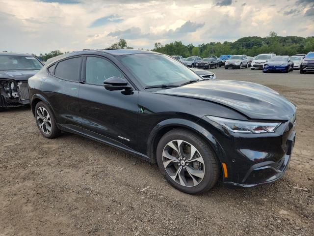  FORD MUSTANG 2022 Black