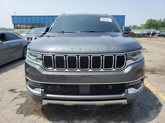  JEEP WAGONEER 2022 Серый
