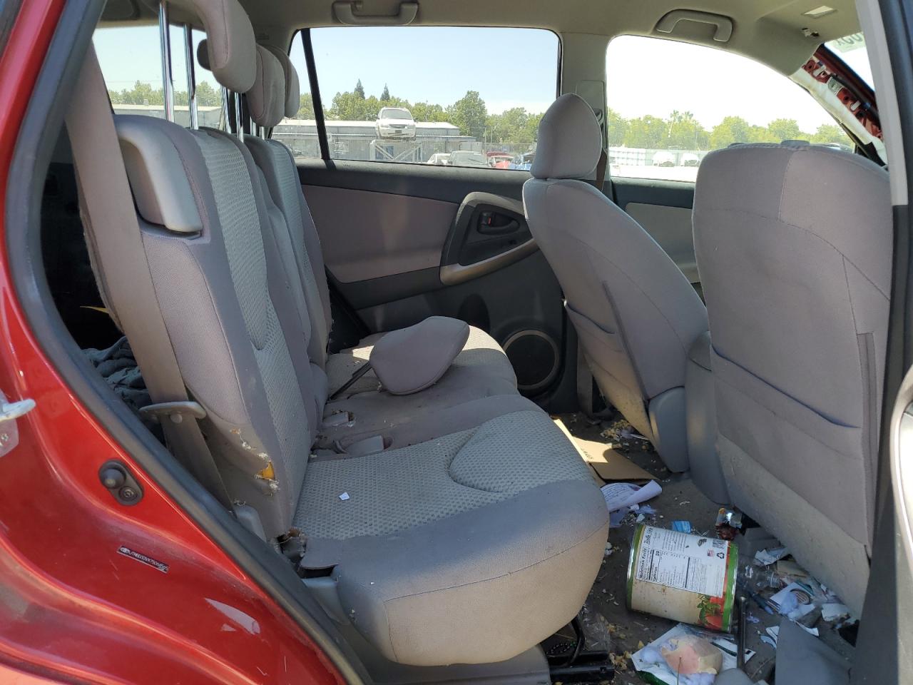 2007 Toyota Rav4 VIN: JTMBD33VX75064565 Lot: 64671185