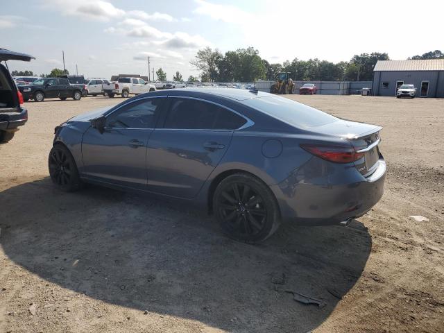  MAZDA 6 2021 Серый