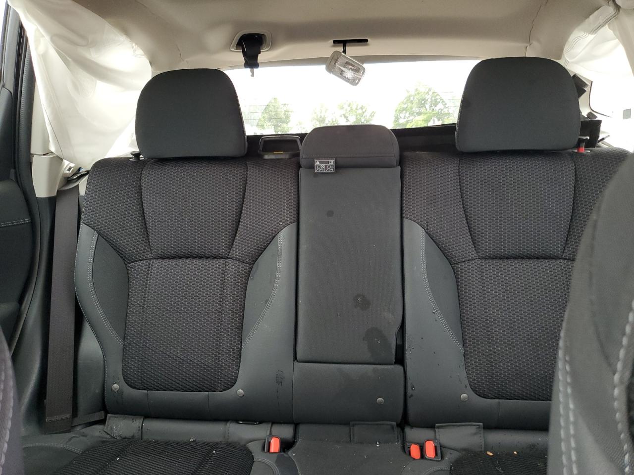 2020 Subaru Forester Premium VIN: JF2SKAJC9LH460783 Lot: 63146435