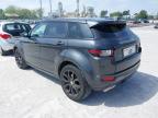 2017 LAND ROVER R ROVER EVOQUE HSE DYNAMI  for sale at Copart ST HELENS