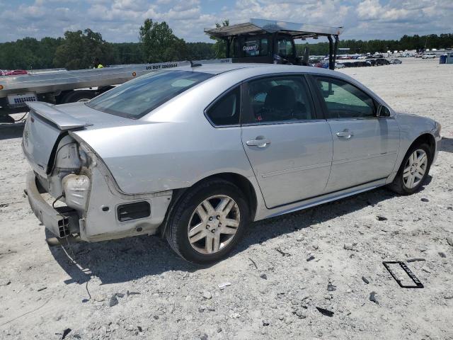  CHEVROLET IMPALA 2014 Srebrny