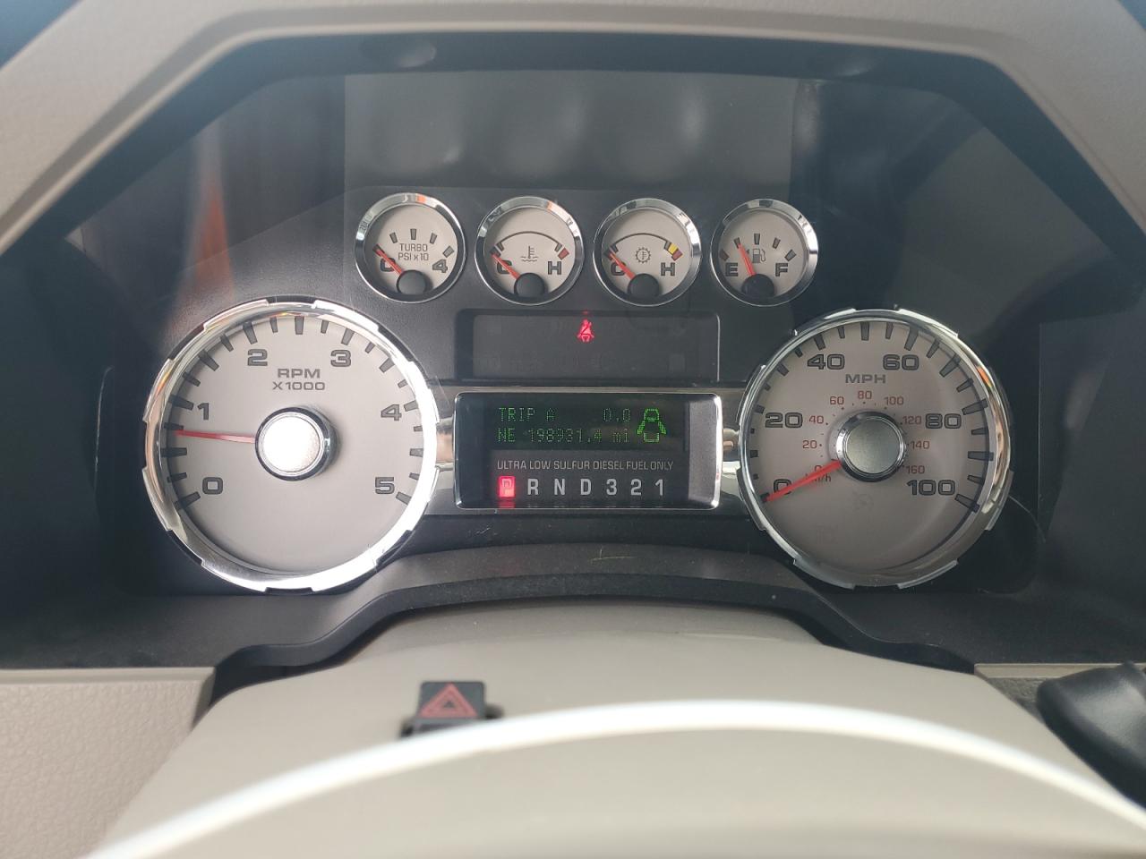 2008 Ford F250 Super Duty VIN: 1FTSW21R78EB45583 Lot: 64693645