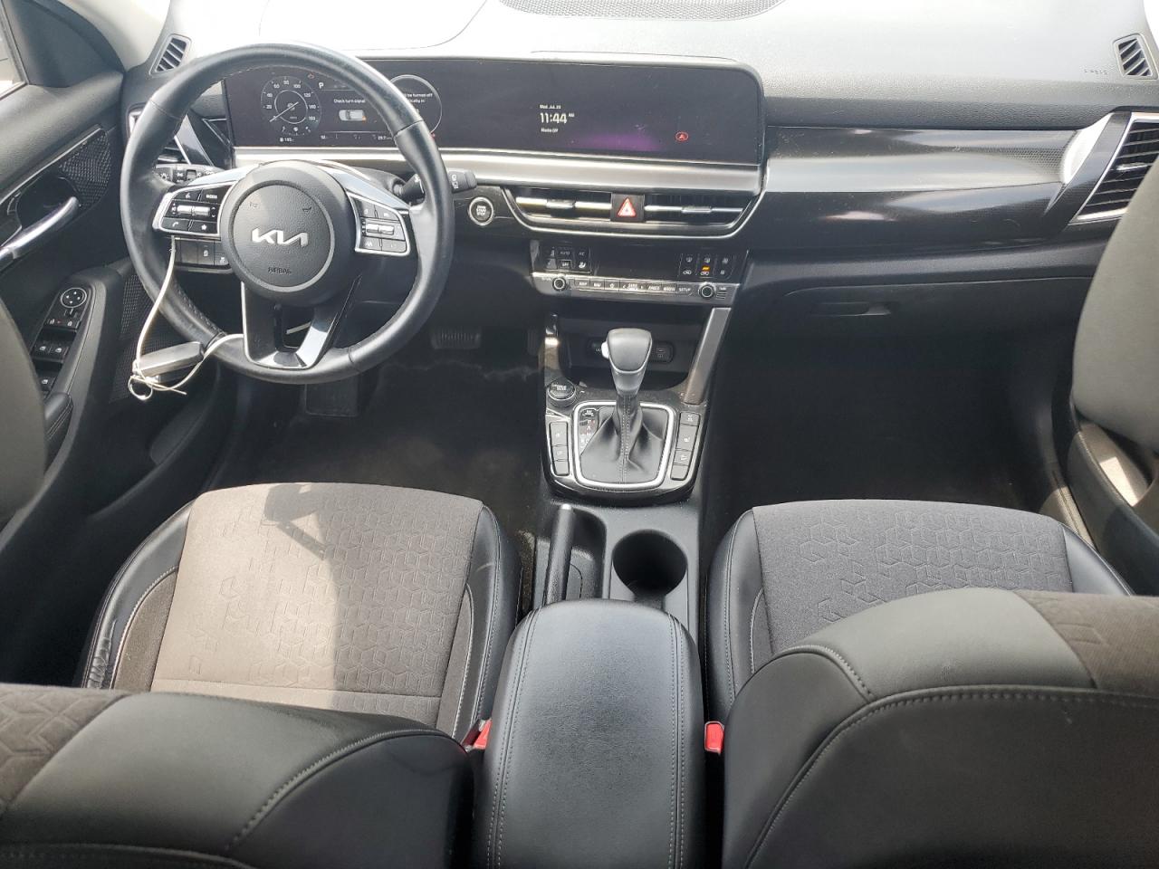 2024 Kia Seltos S VIN: KNDEUCAA0R7473405 Lot: 65265175