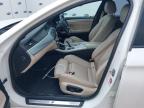 2015 BMW 520D M SPO for sale at Copart SANDY