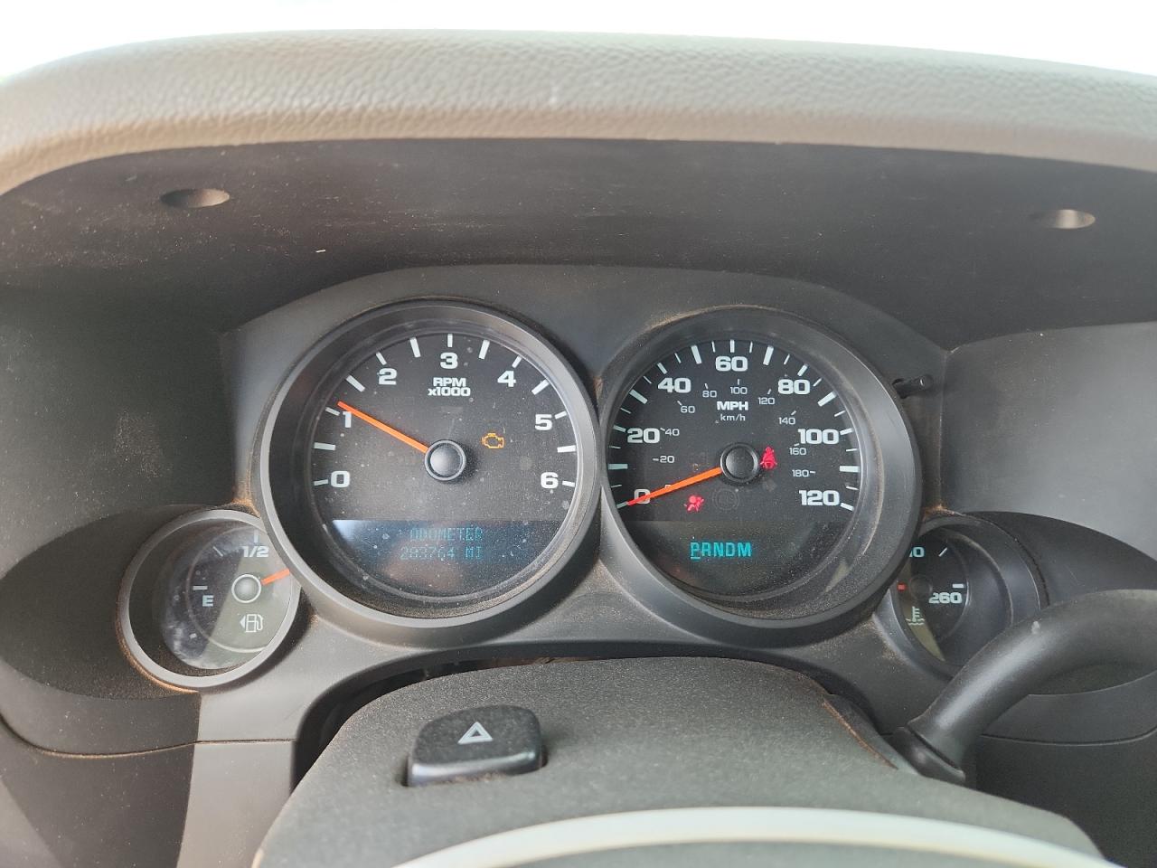 2010 Chevrolet Silverado C1500 VIN: 1GCSCPE02AZ249219 Lot: 64620825
