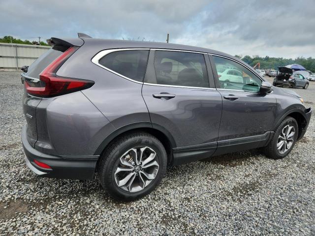  HONDA CRV 2020 Szary