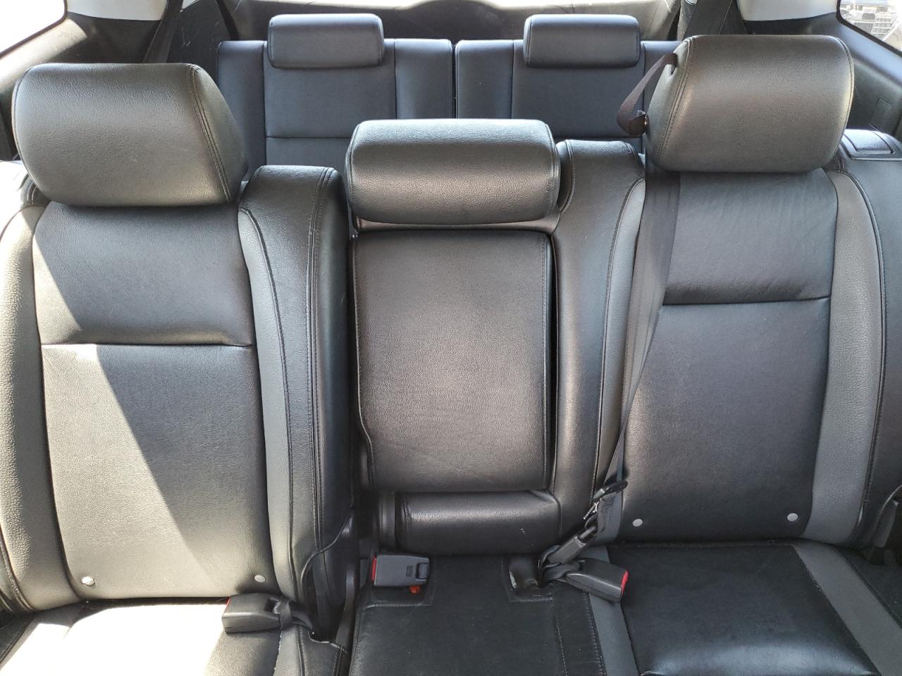 2008 Mazda Cx-9 VIN: JM3TB38V380149174 Lot: 63526135