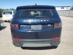 2020 LAND ROVER DISCOVERY SPORT SE   à vendre chez Copart ON - COOKSTOWN