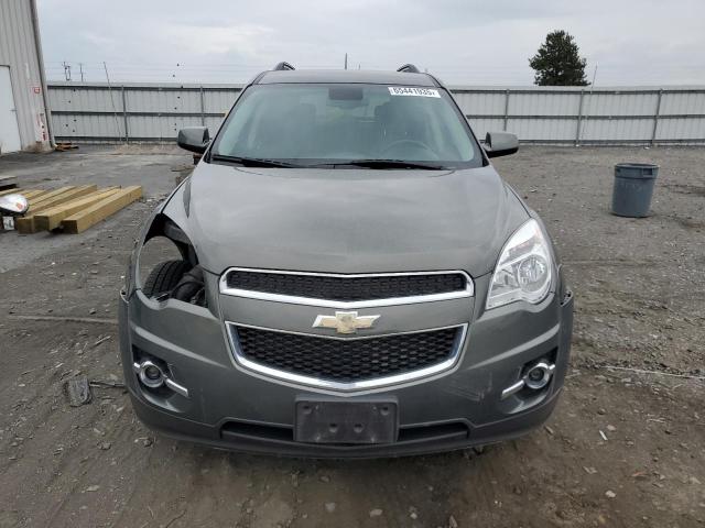  CHEVROLET EQUINOX 2013 Szary