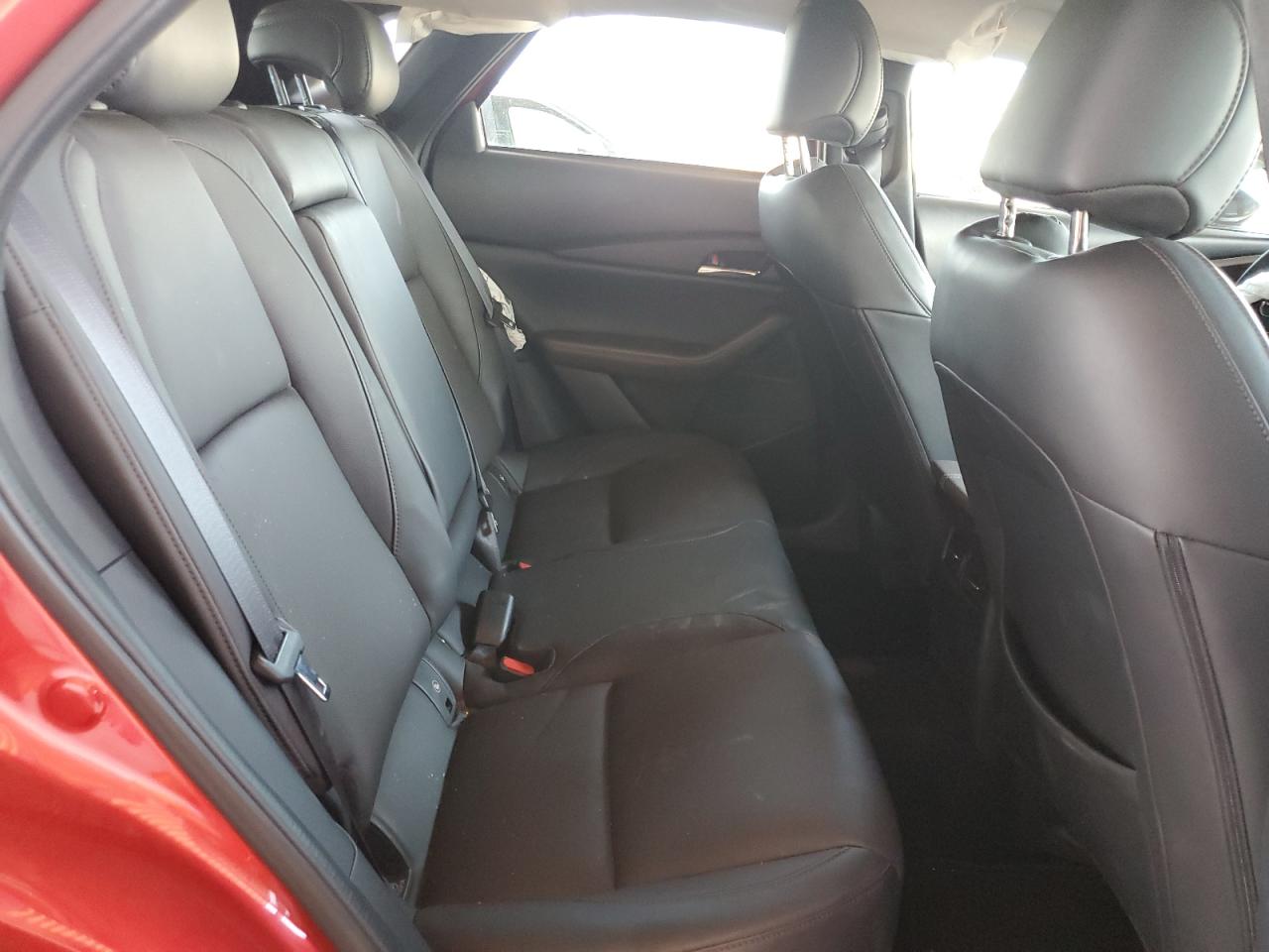 2023 Mazda Cx-30 Premium VIN: 3MVDMBDY1PM539248 Lot: 63619395