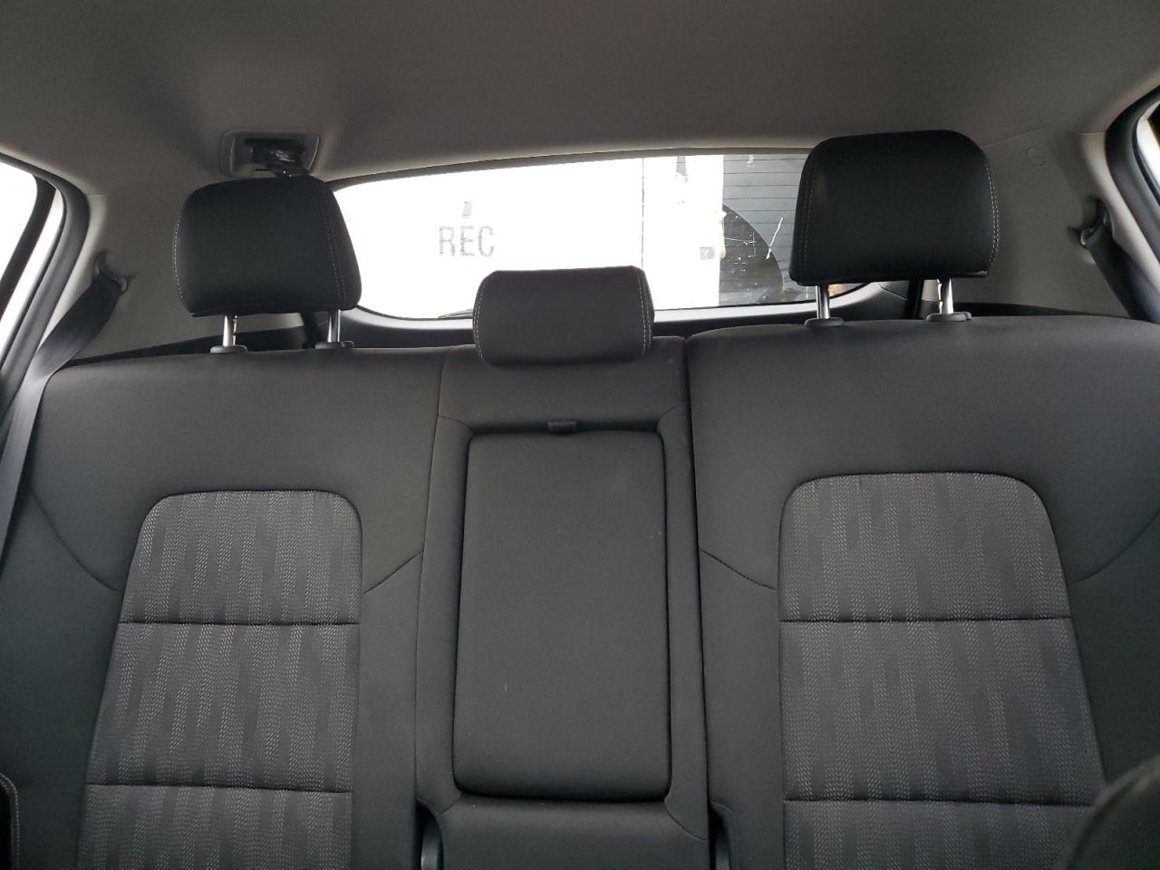 2020 Kia Sportage Lx VIN: KNDPMCAC5L7800799 Lot: 64930805