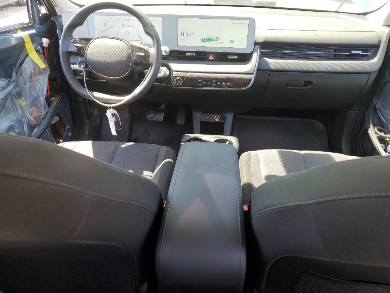 2024 Hyundai Ioniq 5 Sel VIN: KM8KN4DE6RU248889 Lot: 66407185