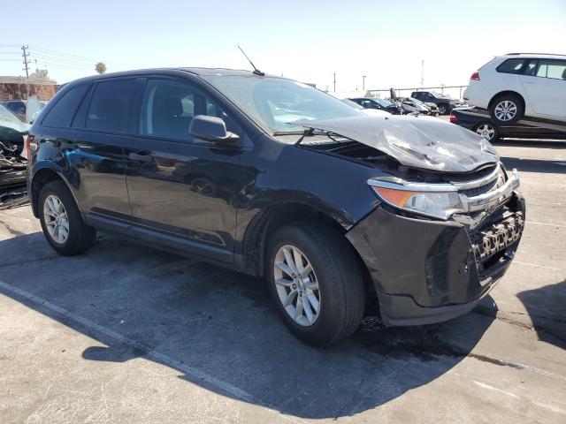  FORD EDGE 2013 Czarny