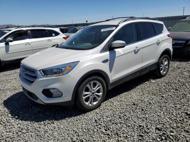  FORD ESCAPE 2019 Белы