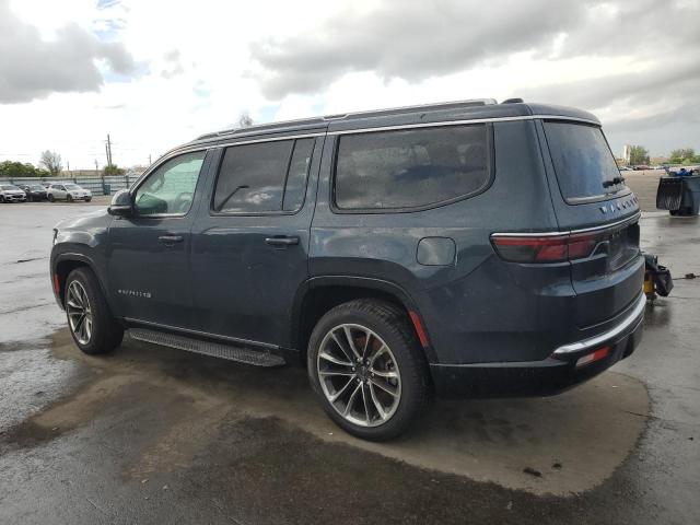  JEEP WAGONEER 2024 Сharcoal