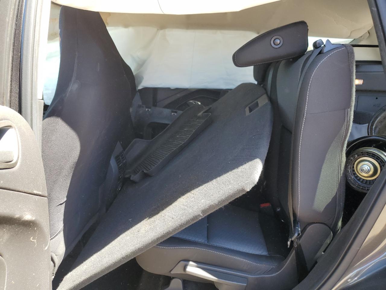 2018 Ford Escape Se VIN: 1FMCU0GD4JUB46157 Lot: 63944755