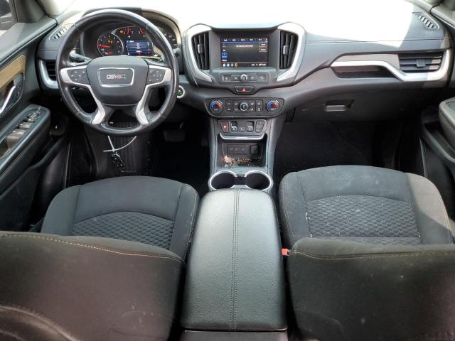  GMC TERRAIN 2021 Gray