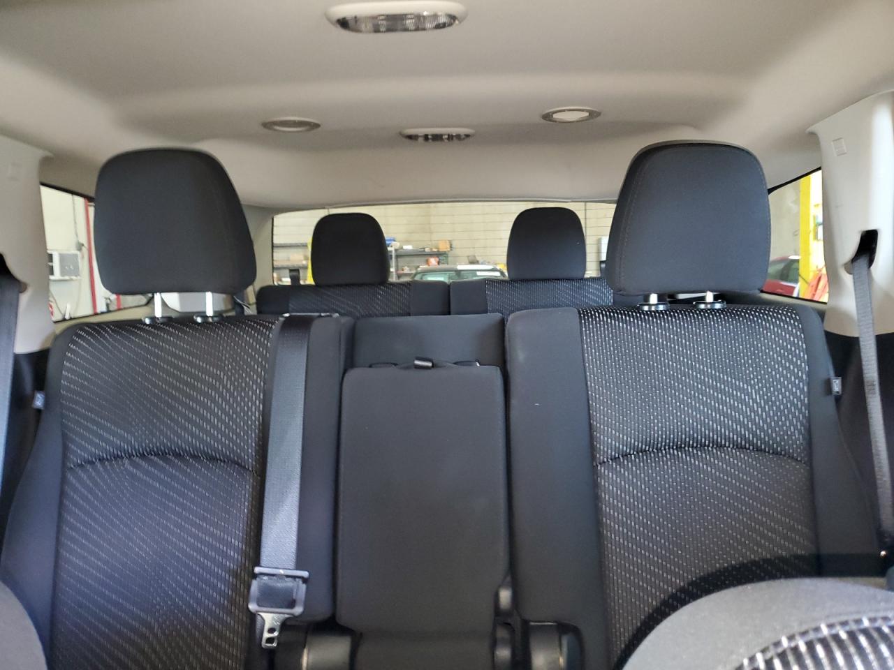 2015 Dodge Journey Sxt VIN: 3C4PDDBG6FT601333 Lot: 66755995