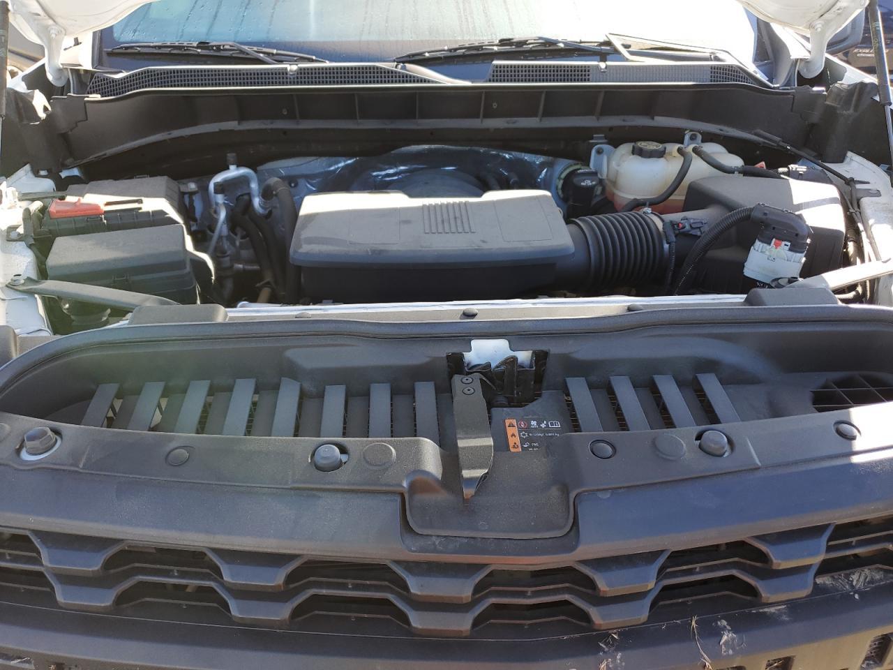 2019 Chevrolet Silverado C1500 VIN: 3GCNWAEH9KG264230 Lot: 60474675