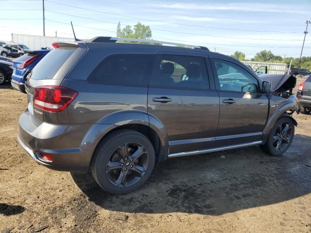  DODGE JOURNEY 2020 Угольный