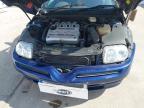 2001 ALFA ROMEO SPIDER for sale at Copart ROCHFORD
