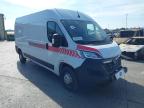 2024 VAUXHALL MOVANO L3H for sale at Copart CHESTER