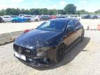 2020 MERCEDES BENZ A 200 D AM for sale at Copart COLCHESTER