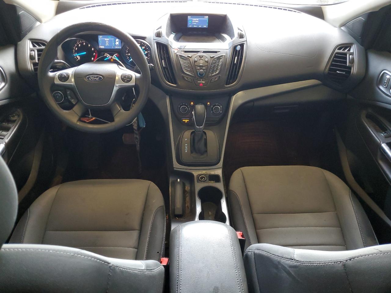 2015 Ford Escape Se VIN: 1FMCU9GX6FUC87818 Lot: 66154465