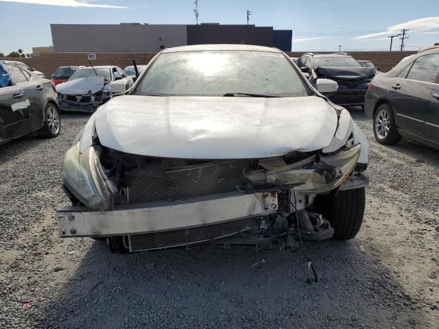  NISSAN ALTIMA 2016 White