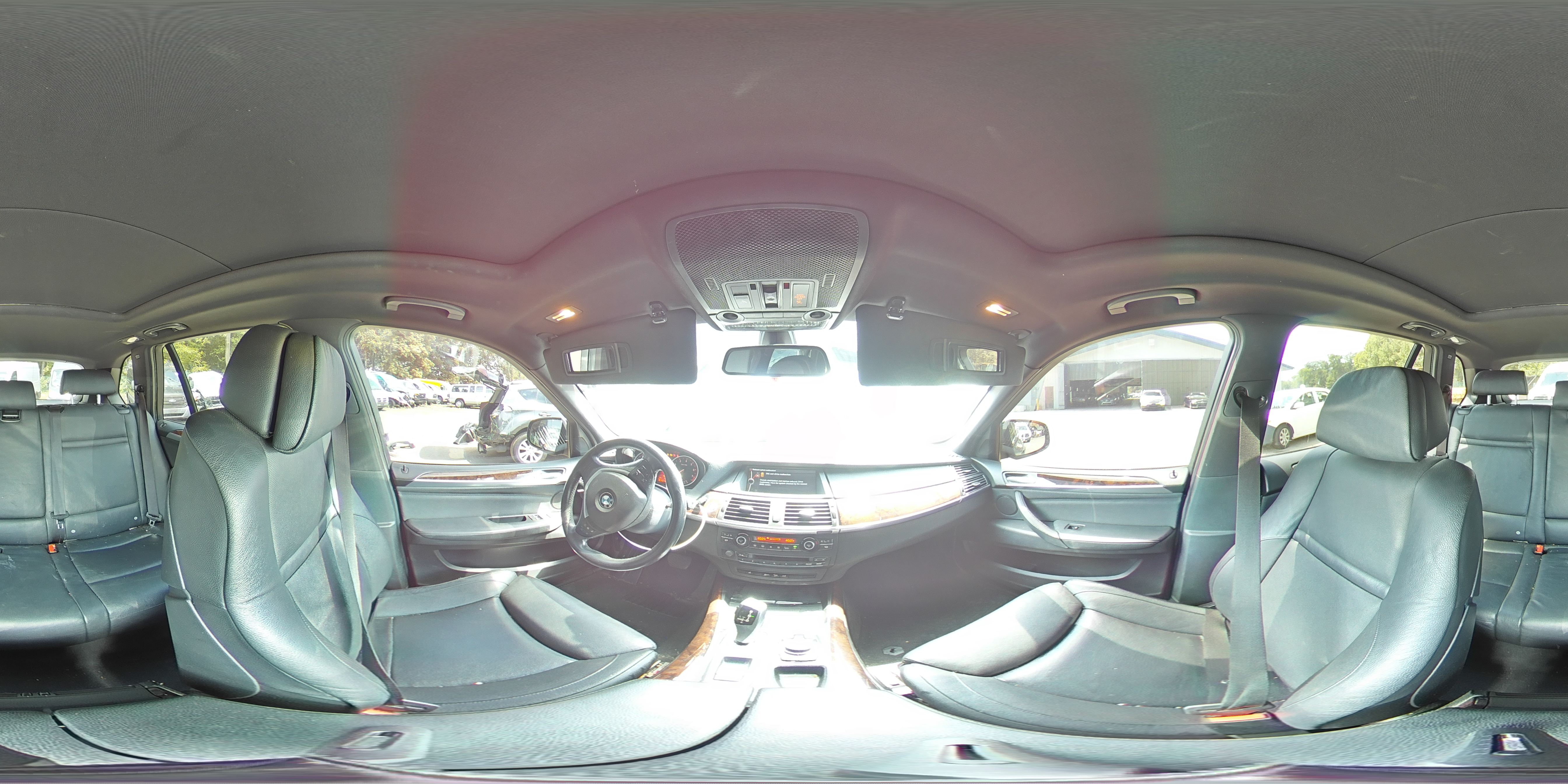 2011 BMW X5 xDrive35I VIN: 5UXZV4C55BL740408 Lot: 62577725