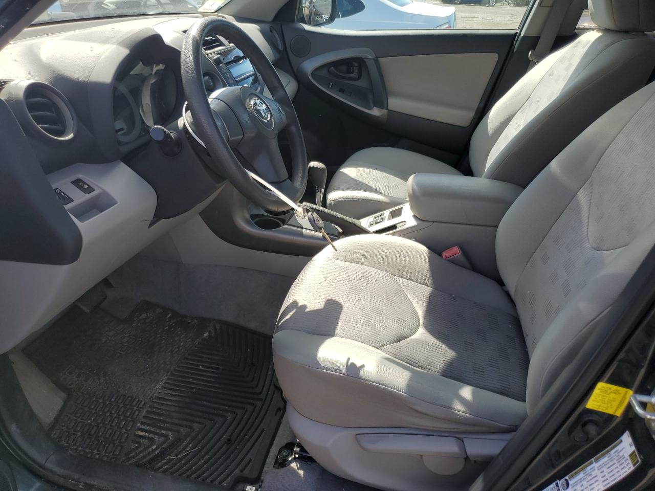 2011 Toyota Rav4 VIN: 2T3JF4DV8BW141199 Lot: 65021355