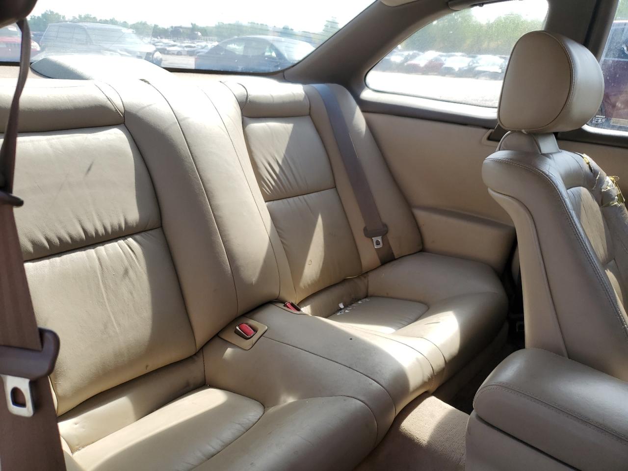 1995 Lexus Sc 300 VIN: JT8JZ31C3S0027215 Lot: 65973455